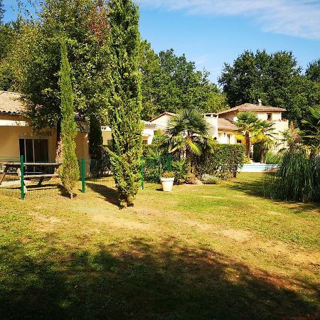 Le Mas Des Geais Boulazac Isle Manoire Екстер'єр фото