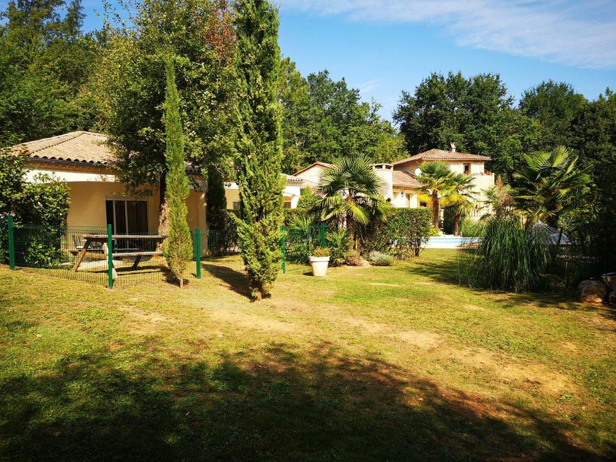 Le Mas Des Geais Boulazac Isle Manoire Екстер'єр фото