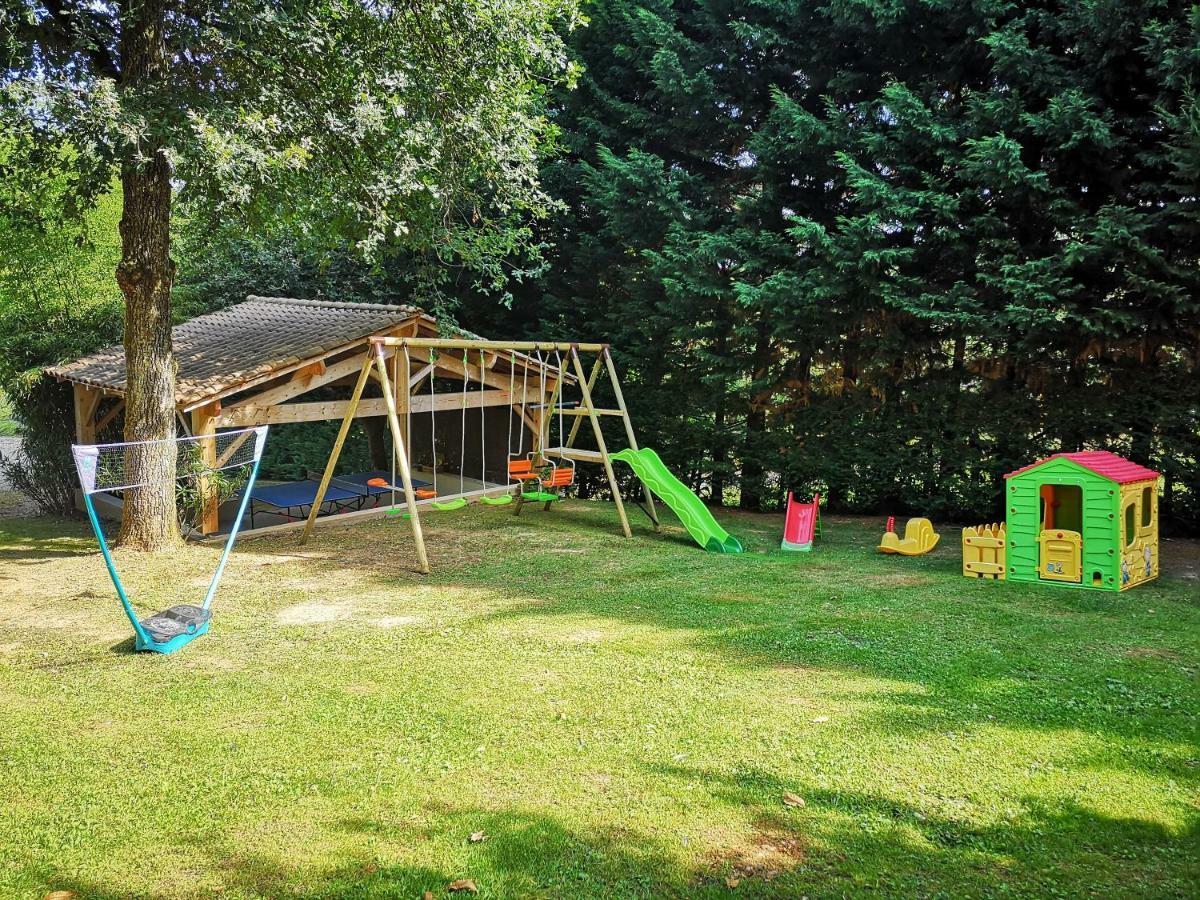 Le Mas Des Geais Boulazac Isle Manoire Екстер'єр фото